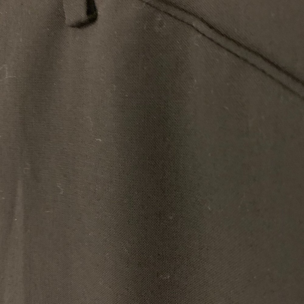 Gap Black The Perfect Trouser Pants - Picture 3 of 4